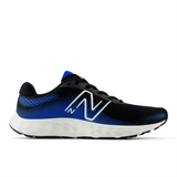 New Balance Men's 520 V8 Running Shoe - M520RW8 Mens Footwear Training & Running
