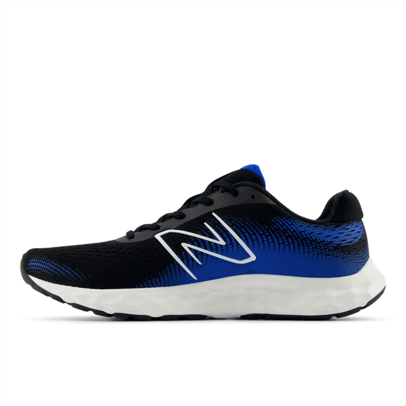 New Balance Men's 520 V8 Running Shoe - M520RW8 Mens Footwear Training & Running