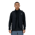 New Balance Men's Athletics Heat Layer Vest Mens Apparel Jackets & Vests