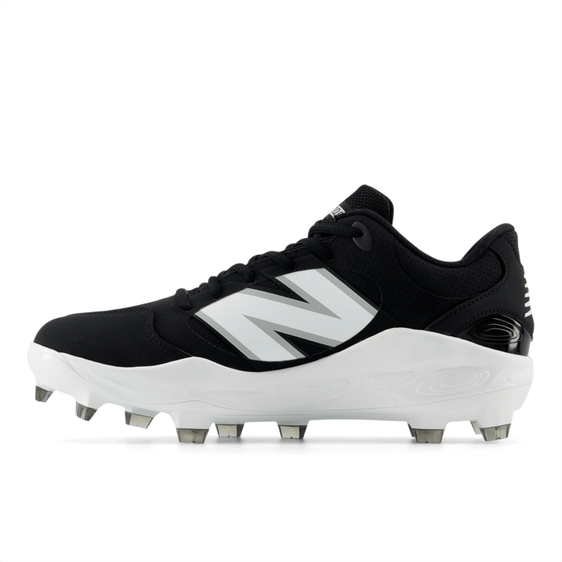 New Balance Men's Fresh Foam 3000 V7 Molded Baseball Cleat - PL3000S7 Wide Baseball Footwear Adult
