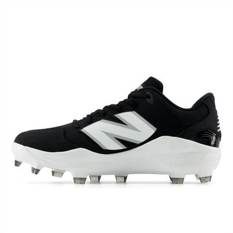 New Balance Men's Fresh Foam 3000 V7 Molded Baseball Cleat - PL3000S7 Wide Baseball Footwear Adult