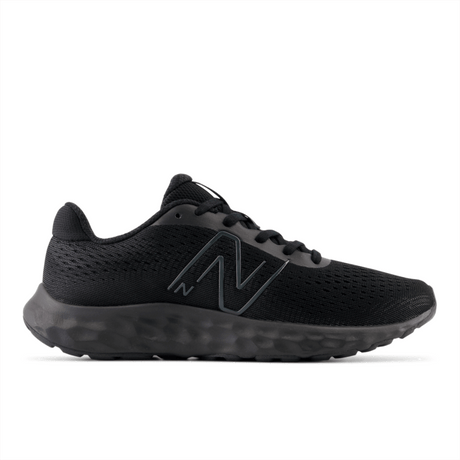 New Balance Women's 520 V8 Running Shoe - W520BB8 Womens Footwear Training & Running