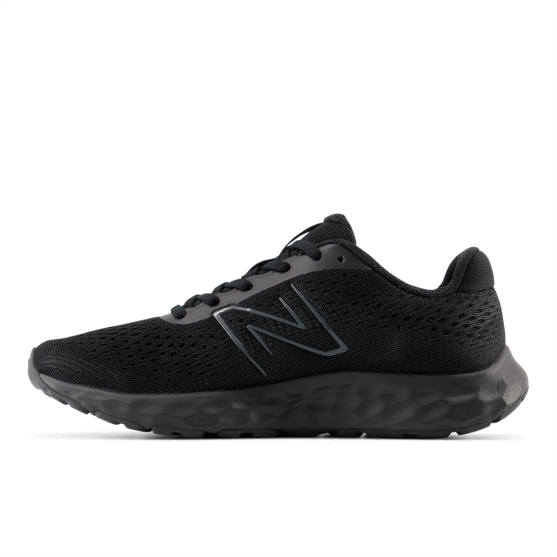 New Balance Women's 520 V8 Running Shoe - W520BB8 Womens Footwear Training & Running