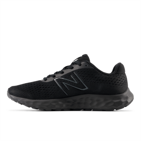 New Balance Women's 520 V8 Running Shoe - W520BB8 Womens Footwear Training & Running