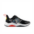 New Balance Youth Rave Run V2 Bungee Lace with Top Strap Shoe - YTRAVHB2 Wide Youth Footwear Training & Running