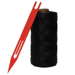 Trigon Sports Netting Repair Kit Baseball Field Equipment All
