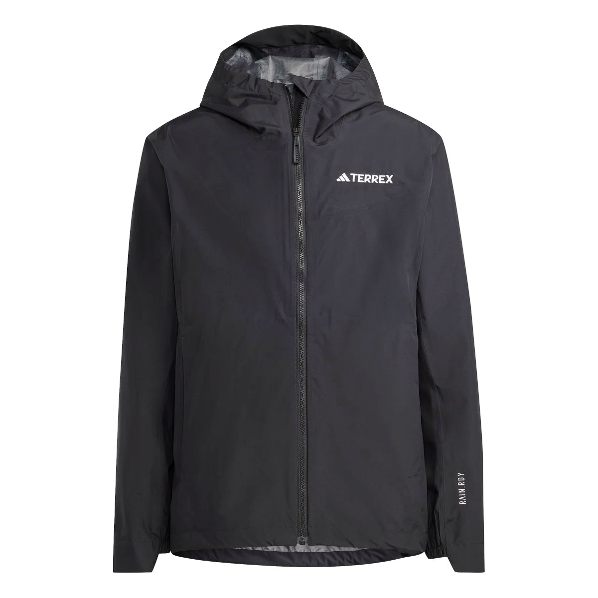 adidas Men's Terrex Multi 2.5L Rain.Rdy Jacket Mens Apparel Jackets & Vests