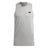 adidas Men's Train Essentials Feelready Sleeveless Tee Mens Apparel Shirts & Tops