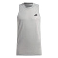 adidas Men's Train Essentials Feelready Sleeveless Tee Mens Apparel Shirts & Tops