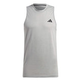 adidas Men's Train Essentials Feelready Sleeveless Tee Mens Apparel Shirts & Tops
