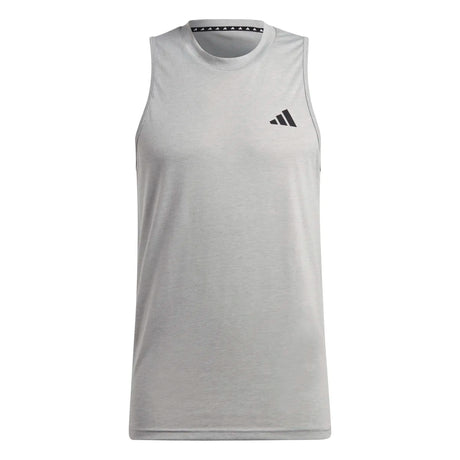 adidas Men's Train Essentials Feelready Sleeveless Tee Mens Apparel Shirts & Tops