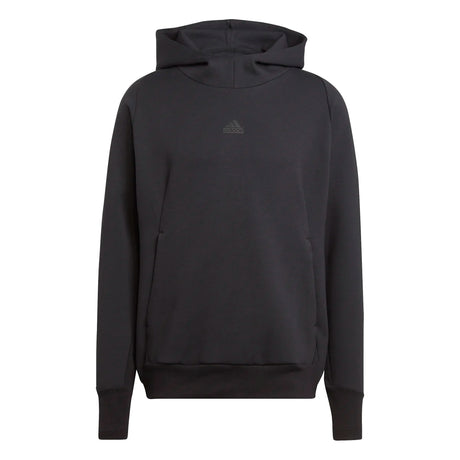 adidas Men's Z.N.E. Premium Hoodie Mens Apparel Sweatshirts & Fleece