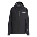 adidas Women's Terrex Multi 2.5L Rain.Rdy Jacket Womens Apparel Jackets & Vests