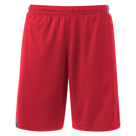 Under Armour Men's Locker 9" Pocketed Shorts-2