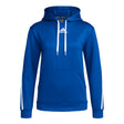 adidas Women's Sideline Athletic Hoodie Womens Apparel Sweatshirts & Fleece