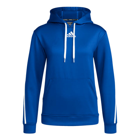adidas Women's Sideline Athletic Hoodie Womens Apparel Sweatshirts & Fleece