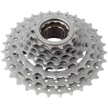 Ventura 8 Speed 13/32 Teeth OEM Freewheel Bicycle Parts Cassettes & Freewheels
