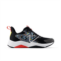 New Balance Youth Rave Run V2 Running Shoe - GKRAVHB2 Youth Footwear Training & Running