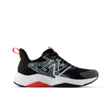 New Balance Youth Rave Run V2 Running Shoe - GKRAVHB2 Youth Footwear Training & Running
