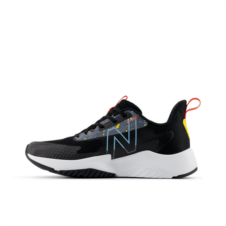 New Balance Youth Rave Run V2 Running Shoe - GKRAVHB2 Youth Footwear Training & Running