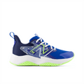 New Balance Youth Rave Run V2 Running Shoe - GKRAVRB2 Youth Footwear Training & Running