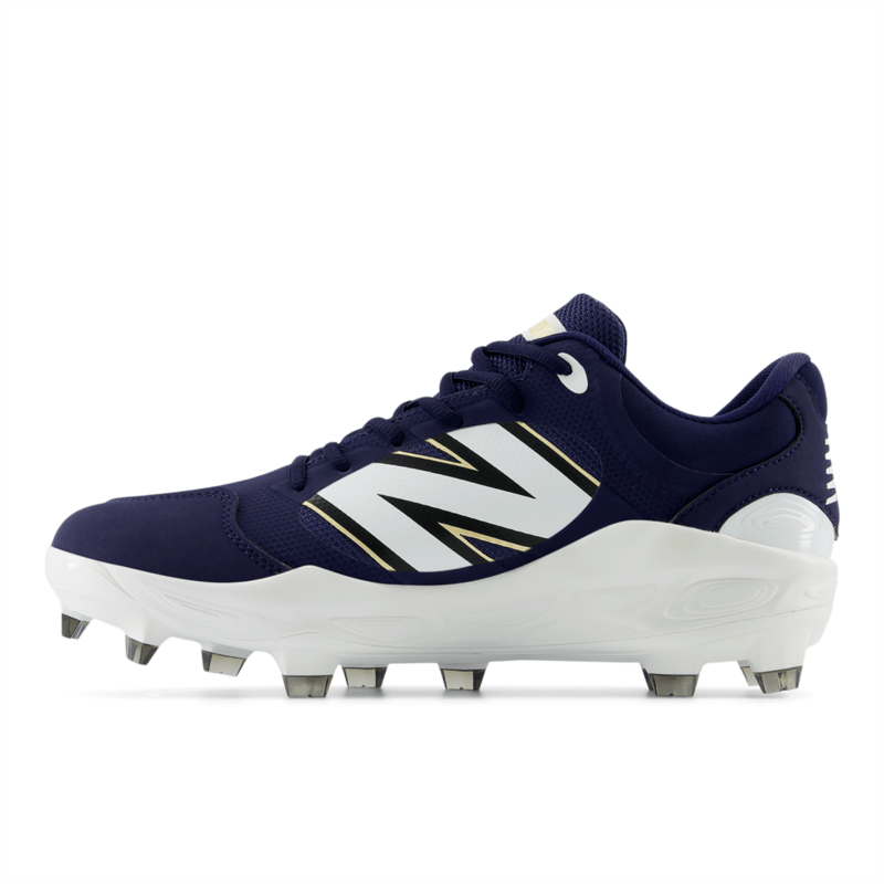 New Balance Men's Fresh Foam 3000 V7 Molded Baseball Cleat - PL3000N7 Baseball Footwear Adult
