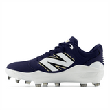 New Balance Men's Fresh Foam 3000 V7 Molded Baseball Cleat - PL3000N7 Baseball Footwear Adult