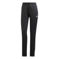 adidas Women's Sereno 3-Stripes Slim Tapered Tracksuit Pants Womens Apparel Pants & Sweatpants