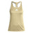 adidas Women's D4T Training Tank Top Womens Apparel Shirts & Tops
