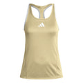 adidas Women's D4T Training Tank Top Womens Apparel Shirts & Tops