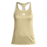 adidas Women's D4T Training Tank Top Womens Apparel Shirts & Tops
