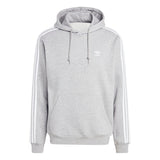 adidas Men's Adicolor Classics 3-Stripes Hoodie Tall Mens Apparel Sweatshirts & Fleece