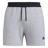 adidas Men's Baseball Dugout Batting Practice Shorts Baseball Pants Adult