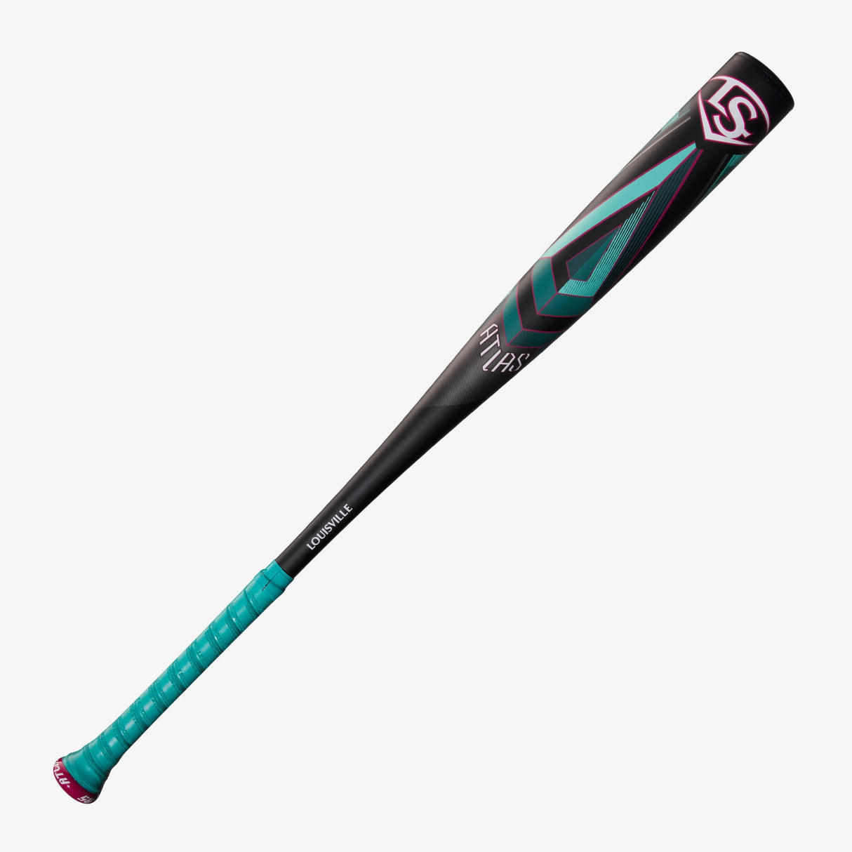2025 Louisville Slugger Atlas -3 BBCOR Baseball Bat Baseball Bats All