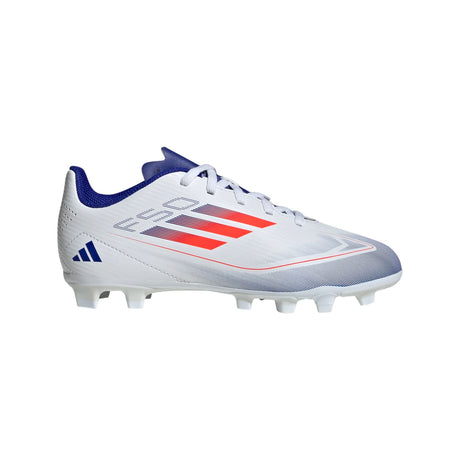 adidas Youth F50 Club Firm Ground Soccer Cleats Soccer Footwear Youth