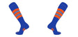 Slugger Socks Pattern E - Custom Baseball Knit Socks PD Custom Product