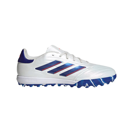 adidas Men's Copa Pure 2 Elite Turf Soccer Cleats Soccer Footwear Adult