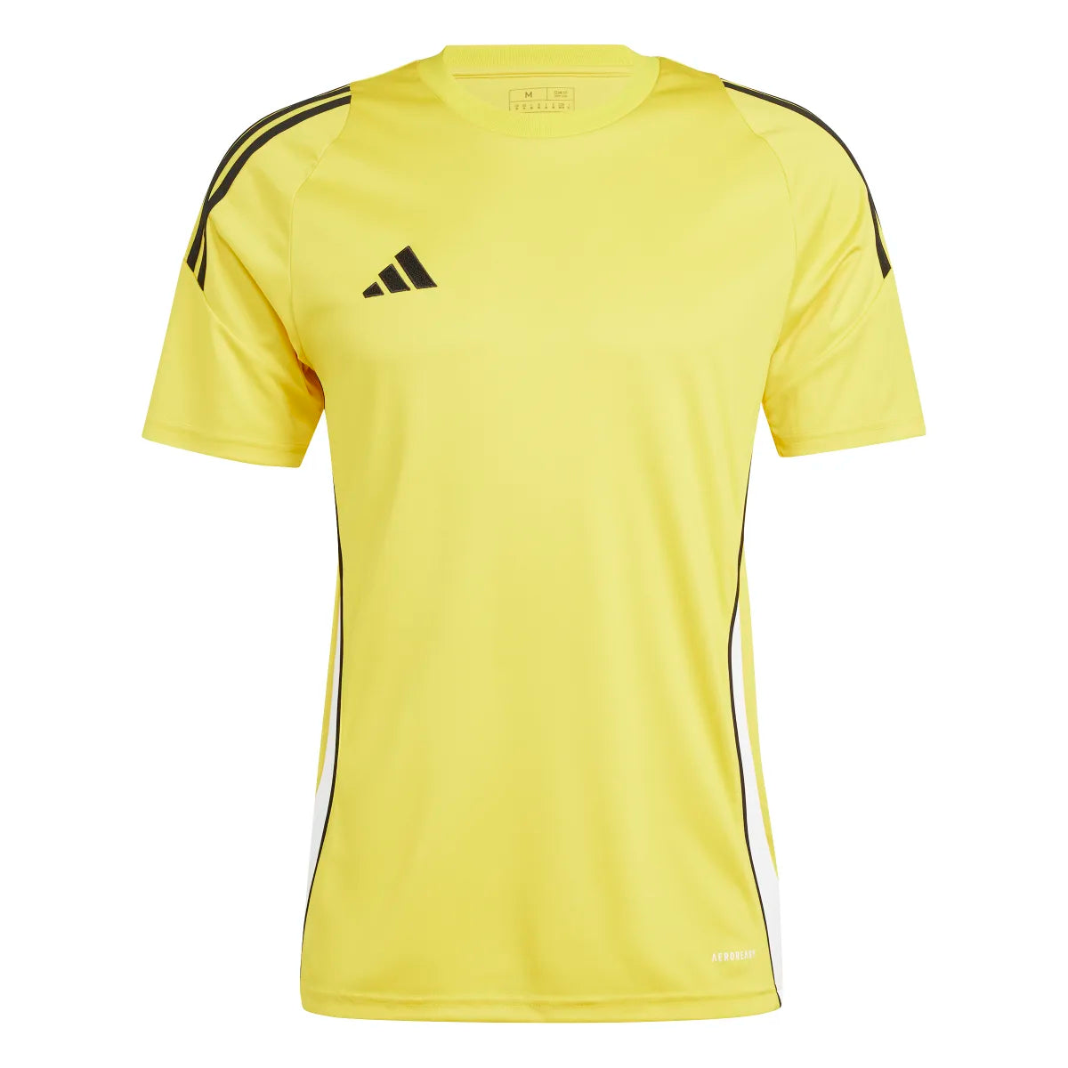 adidas Men's Tiro 24 Soccer Jersey Soccer Uniforms & Apparel All