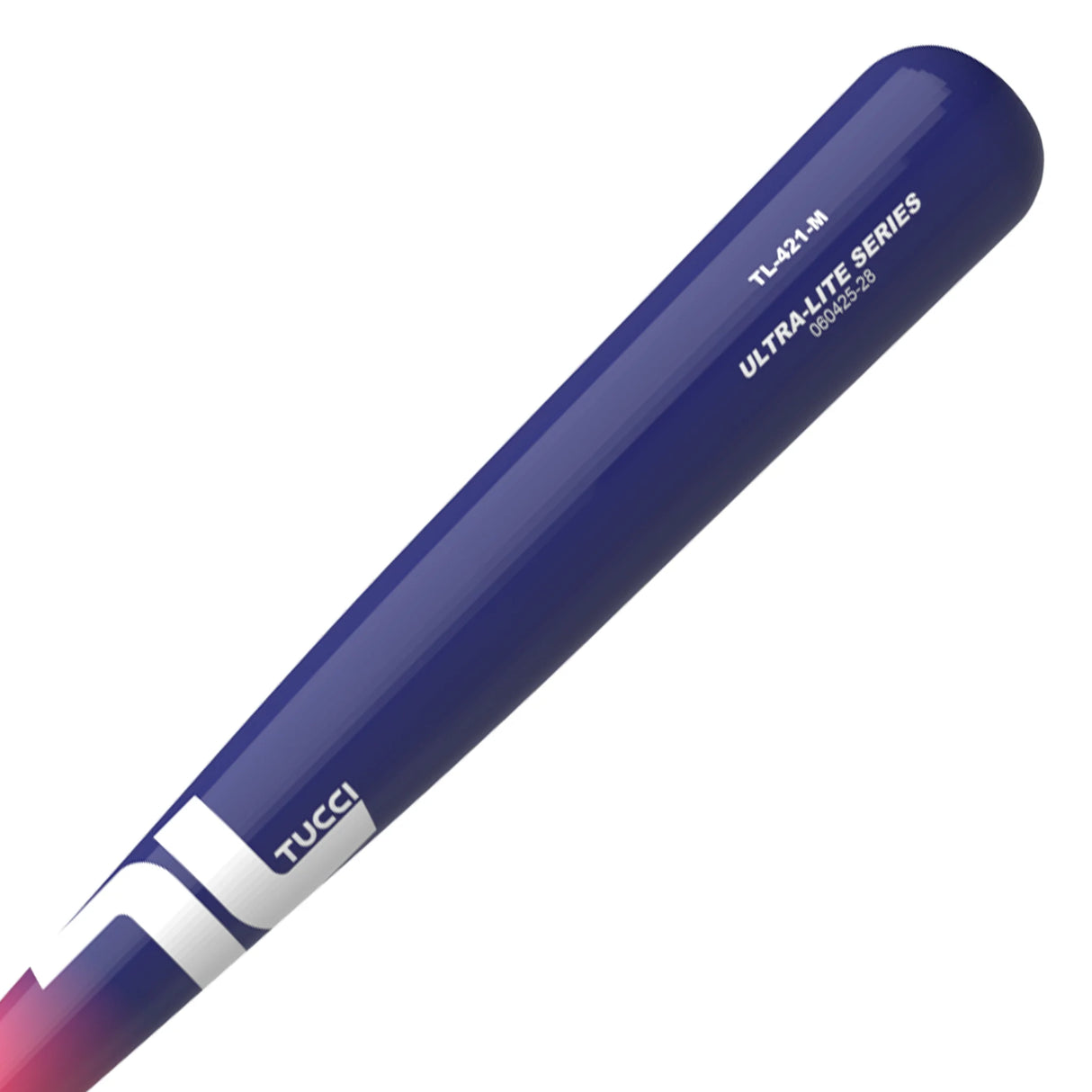Tucci TL-421 Pro Select Ultra-lite Wood Bat-2