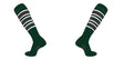 Slugger Socks Pattern C - Custom Baseball Knit Socks PD Custom Product