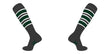 Slugger Socks Pattern C - Custom Baseball Knit Socks PD Custom Product