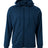 A4 Mens Agility Long Sleeve Tech Fleece Hoodie A4