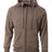 A4 Mens Agility Long Sleeve Tech Fleece Hoodie A4