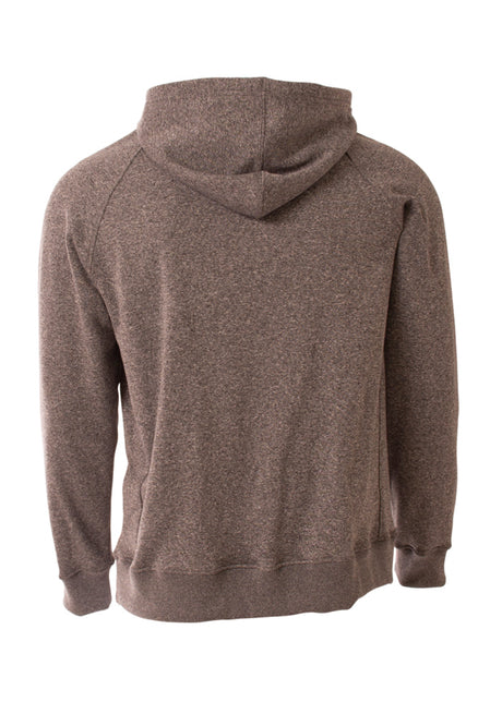 A4 Mens Agility Long Sleeve Tech Fleece Hoodie A4