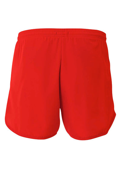 A4 Mens 4" Basic Running Short