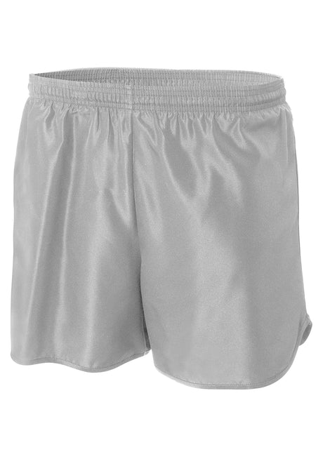 A4 Mens 4" Basic Running Short A4