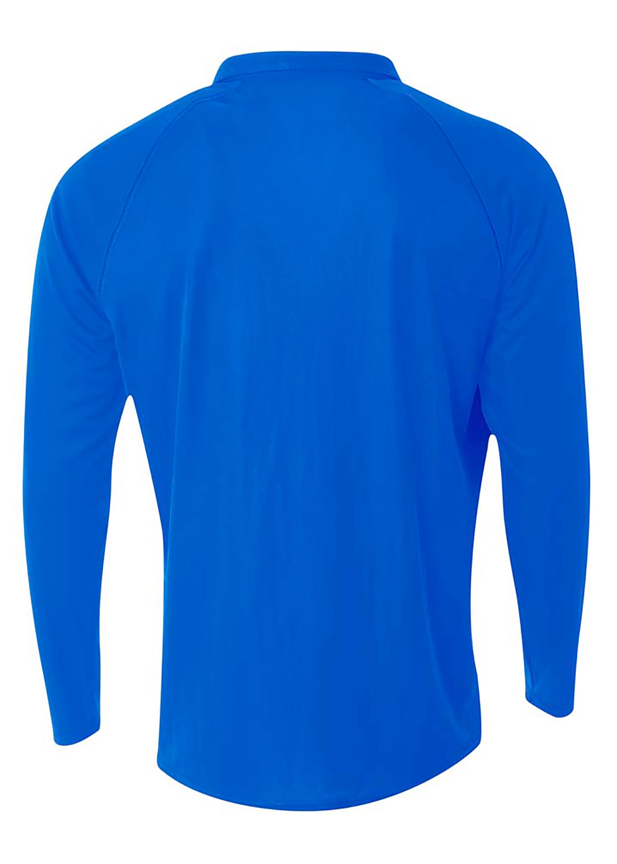 A4 Mens Daily 1/4 Zip A4