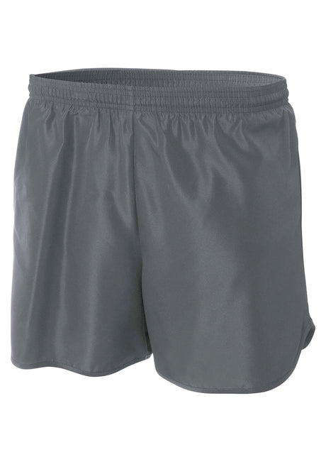A4 Mens 4" Basic Running Short A4