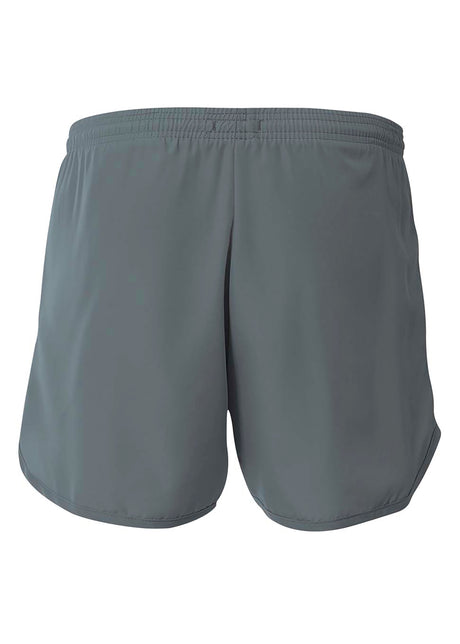 A4 Mens 4" Basic Running Short A4