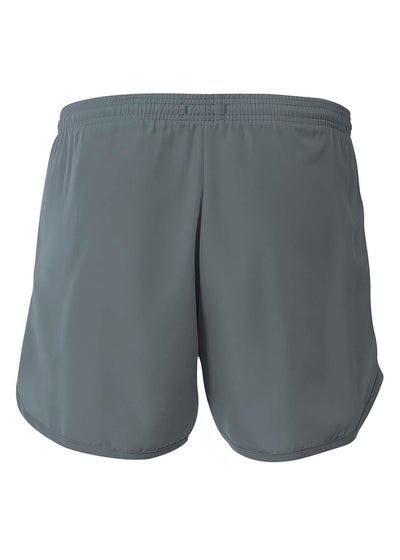 A4 Mens 4" Basic Running Short